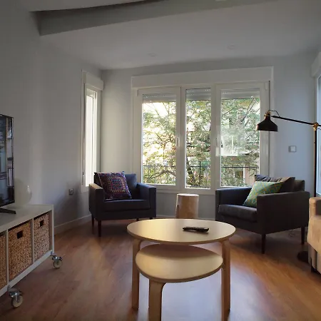 Apartamento Ciconia Apartamento *